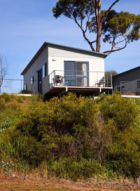 Swansea Beach Chalets - Hotel VIC 27