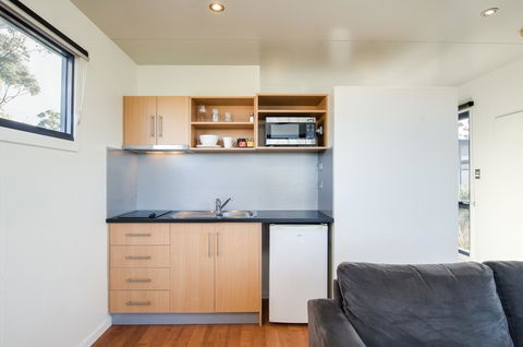 Swansea Beach Chalets - Hotel VIC 17