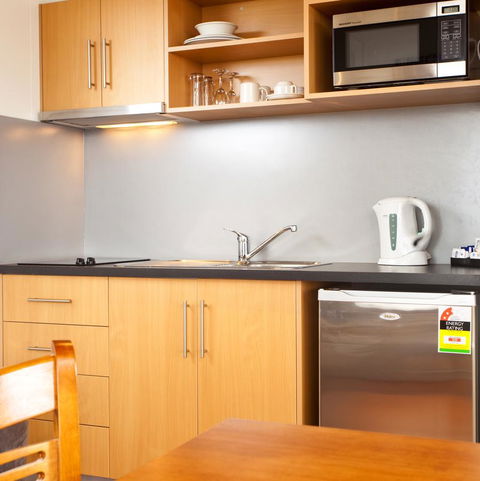 Swansea Beach Chalets - Hotel VIC 26