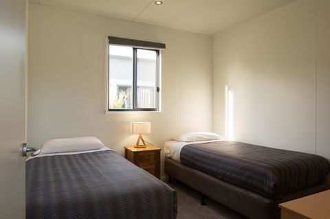Swansea Beach Chalets - Hotel VIC 3
