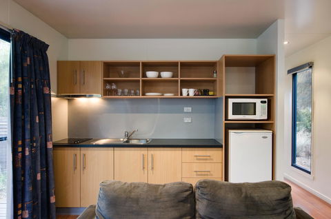 Swansea Beach Chalets - Hotel VIC 5