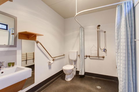 Swansea Beach Chalets - Hotel VIC 30