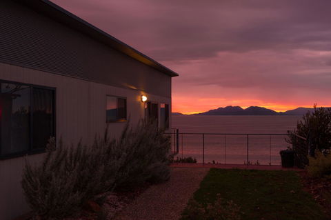 Swansea Beach Chalets - Hotel VIC 38