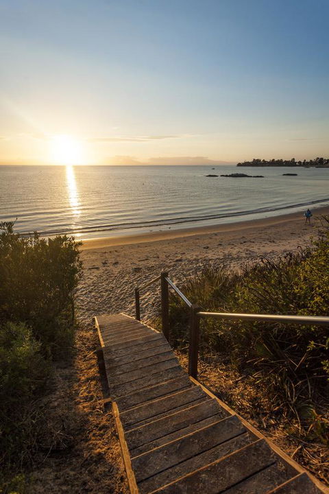 Swansea Beach Chalets - Hotel VIC 22