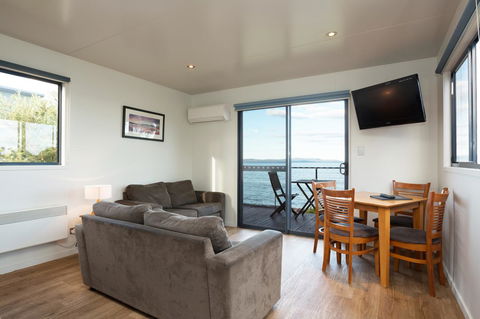 Swansea Beach Chalets - Hotel VIC 1