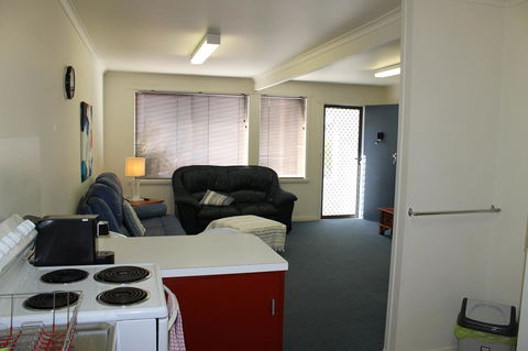 Old Pier Apartments - Hotel VIC 6