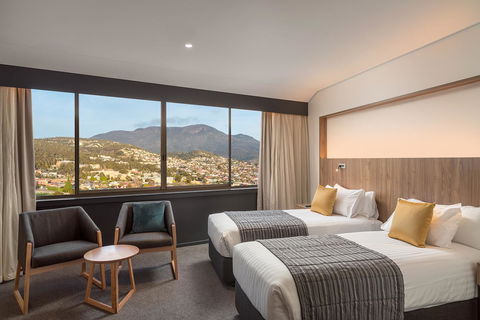 Wrest Point - Hotel VIC 10