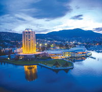 Book Sandy Bay Accommodation Vacations Hotel VIC Hotel VIC