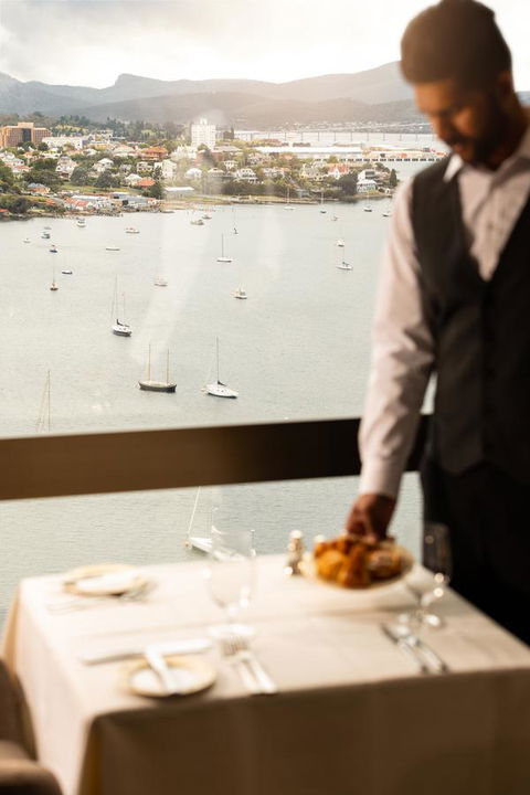 Wrest Point - Hotel VIC 21