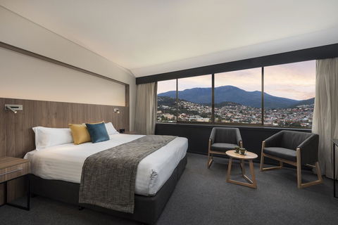 Wrest Point - Hotel VIC 19