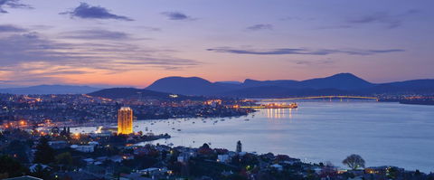 Wrest Point - Hotel VIC 16
