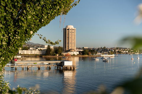 Wrest Point - Hotel VIC 15
