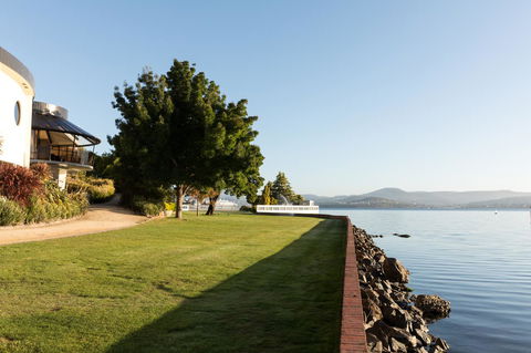 Wrest Point - Hotel VIC 1