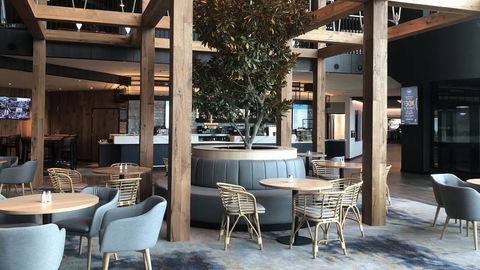 Wrest Point - Hotel VIC 11
