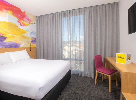 Ibis Styles Hobart - Hotel VIC 23