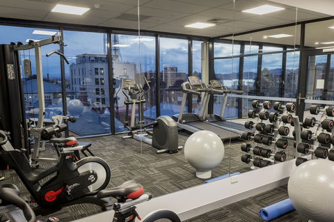 Ibis Styles Hobart - Hotel VIC 8