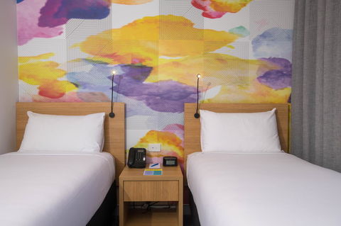 Ibis Styles Hobart - Hotel VIC 2
