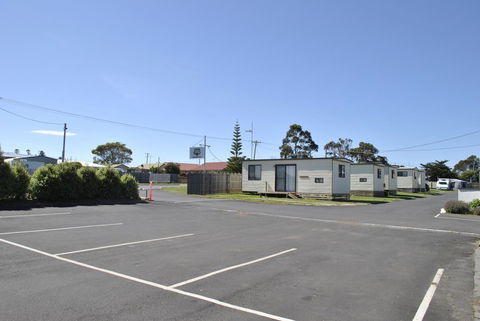 Swansea Holiday Park Tasmania - Hotel VIC 28
