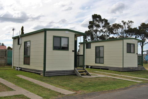 Swansea Holiday Park Tasmania - Hotel VIC 36