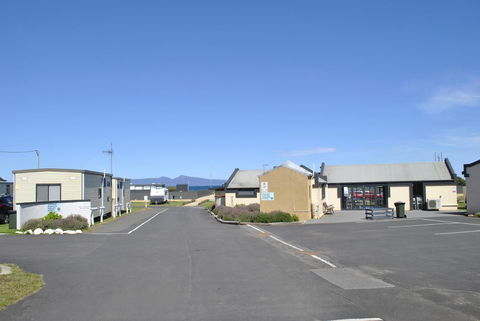 Swansea Holiday Park Tasmania - Hotel VIC 32