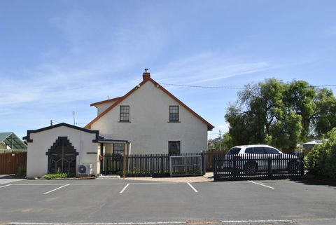 Swansea Holiday Park Tasmania - Hotel VIC 27