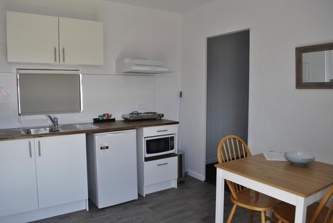 Swansea Holiday Park Tasmania - Hotel VIC 44
