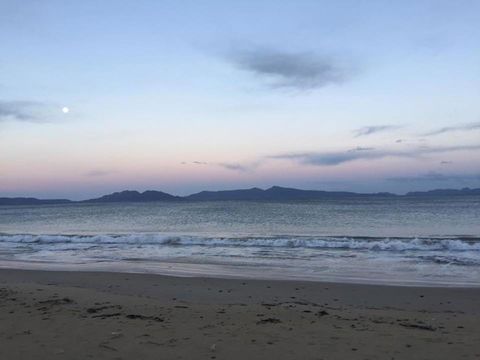 Swansea Holiday Park Tasmania - Hotel VIC 42