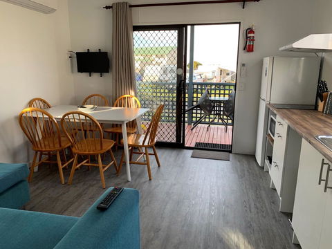 Swansea Holiday Park Tasmania - Hotel VIC 18