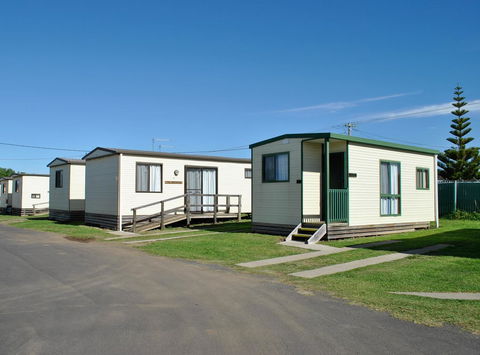 Swansea Holiday Park Tasmania - Hotel VIC 37