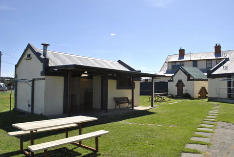 Swansea Holiday Park Tasmania - Hotel VIC 29