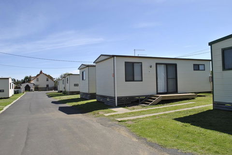 Swansea Holiday Park Tasmania - Hotel VIC 35