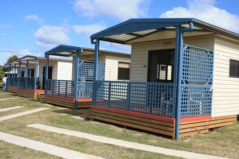 Swansea Holiday Park Tasmania - Hotel VIC 38