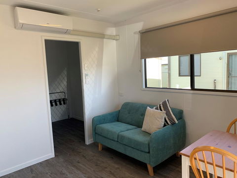 Swansea Holiday Park Tasmania - Hotel VIC 1