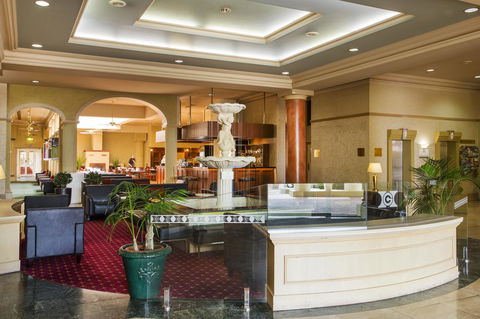 Hotel Grand Chancellor Launceston - Hotel VIC 1