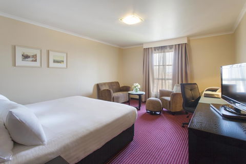 Hotel Grand Chancellor Launceston - Hotel VIC 4