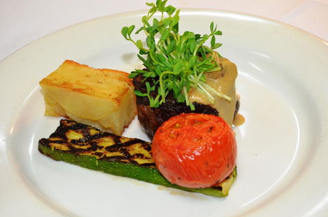 Hotel Grand Chancellor Launceston - Hotel VIC 38