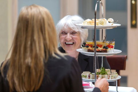 Hotel Grand Chancellor Launceston - Hotel VIC 40