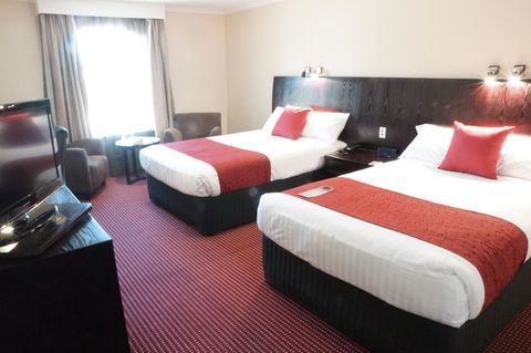 Hotel Grand Chancellor Launceston - Hotel VIC 42