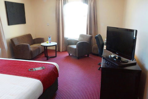 Hotel Grand Chancellor Launceston - Hotel VIC 18