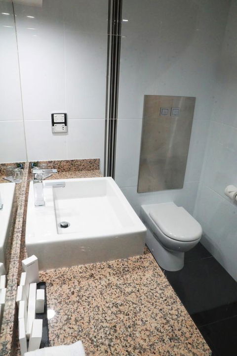 Hotel Grand Chancellor Launceston - Hotel VIC 35