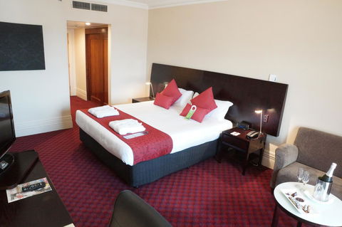 Hotel Grand Chancellor Launceston - Hotel VIC 31