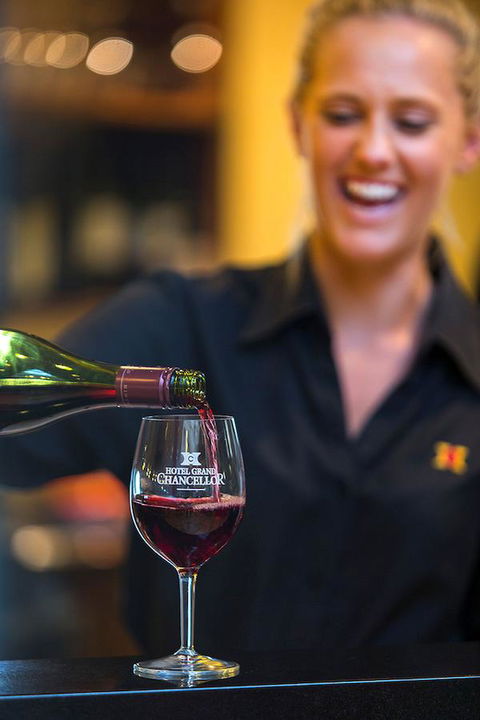 Hotel Grand Chancellor Launceston - Hotel VIC 29