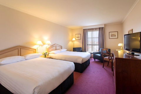Hotel Grand Chancellor Launceston - Hotel VIC 23
