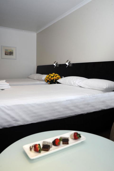 Hotel Grand Chancellor Launceston - Hotel VIC 15