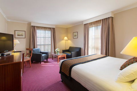 Hotel Grand Chancellor Launceston - Hotel VIC 19