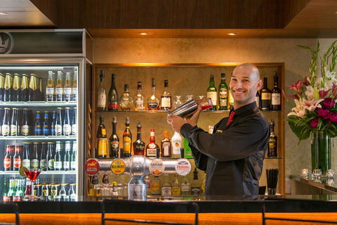 Hotel Grand Chancellor Launceston - Hotel VIC 10