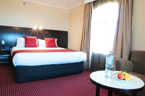Hotel Grand Chancellor Launceston - Hotel VIC 17