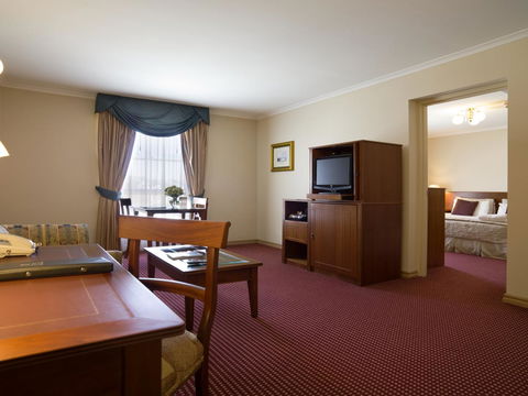 Hotel Grand Chancellor Launceston - Hotel VIC 33
