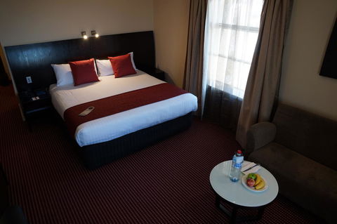 Hotel Grand Chancellor Launceston - Hotel VIC 20
