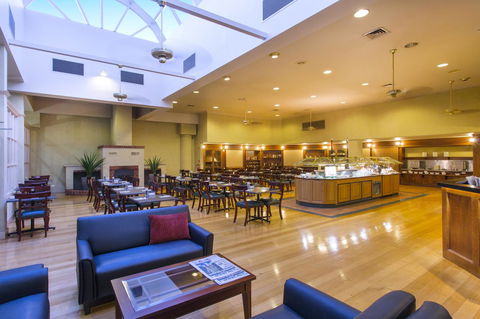 Hotel Grand Chancellor Launceston - Hotel VIC 11